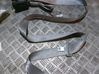 Rear seatbelt 7701207836