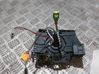 Airbag slip ring squib (SRS ring) 7701051757
