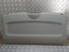 Parcel shelf 8200081773