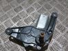 Motor del limpiaparabrisas trasero 8200071214