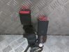 Rear seatbelt buckle GHK157720B
