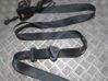 Front seatbelt 8200068565