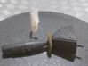 Palanca de intermitentes 96049667ZL