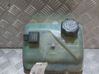 Coolant expansion tank/reservoir cap 