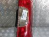 Rear/tail lights 1624223980