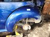 Rear quarter panel 1Y0809603C