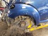 Rear quarter panel 1Y0809604C