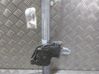 Front door window regulator with motor 9802531780