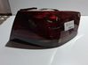 Rear/tail lights 63217174404