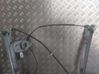 Priekinio el. lango pakėlimo mechanizmo komplektas 8200826169