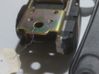 Front seatbelt 8973Z2