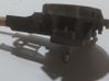 Front door manual window regulator 9221H9