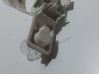Tail light bulb cover holder 