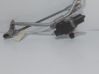 Motor del limpiaparabrisas 288008337R