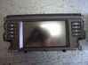 Navigation unit CD/DVD player FK7219C299AB