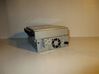 Navigation unit CD/DVD player CF6N18C815AB