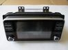 Navigation unit CD/DVD player 7503751215