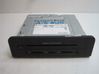 Radio/CD/DVD/GPS head unit 8W0035770