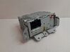 Navigation unit CD/DVD player H1BT18C815US