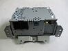 Navigation unit CD/DVD player H1BT18K810ZNR