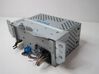 Navigation unit CD/DVD player M1BT18K810ZNA