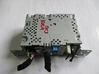 Radio/CD/DVD/GPS head unit JX7118K810ZU