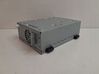 Reproductor CD/DVD y unidad de navegación HX6318K812BC