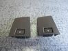 Central console control unit HK83237B90A