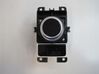 Central console control unit MK8314D022BA