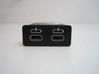 Central body control module 5A84181