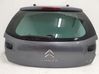 Tailgate/trunk/boot lid 
