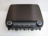 Navigation unit CD/DVD player K1BT18B955FD