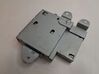 Combustion control unit/module DL8V66DRXA