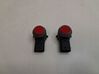 Parking PDC sensor 13483777