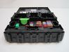 Fuse box set NU5T15604ECAG