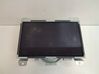 Navigation unit CD/DVD player R2X618B955AB
