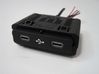 Audio system kit 284H38566R