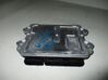 Combustion control unit/module P55J18881