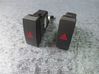 Central console control unit BHR1664H0