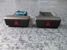 Central console control unit DAGA664H0