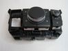 Central console control unit BH5A66CM0A