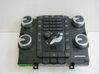 Central console control unit 31443426