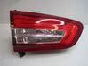 Rear/tail lights 9803168080