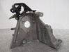 Engine mount bracket 55574721