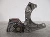 Engine mount vacuum valve 55180836
