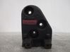 Gearbox mounting bracket 50501612