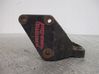 Gearbox mounting bracket 1165163100