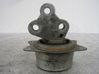Engine mount bracket 210417
