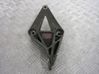 Engine mount bracket 9224055