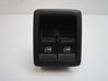 Central console control unit 1K8959527